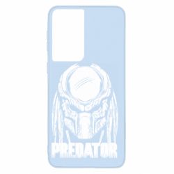 Чехол для Samsung S21 Predator.-PrintSalon Чехол для Samsung S21 Predator.