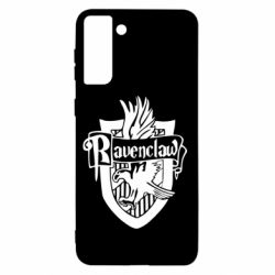 Чехол для Samsung S21+ Ravenclaw Emblem - PrintSalon