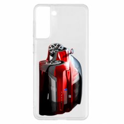 Чехол для Samsung S21+ Seat Arona - PrintSalon