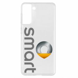 Чехол для Samsung S21+ Smart 2 - PrintSalon