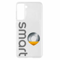 Чехол для Samsung S21 Smart 2 - PrintSalon