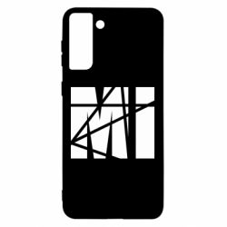 Чехол для Samsung S21 Ultra Family mi - PrintSalon