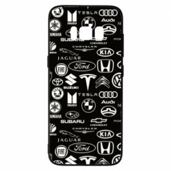 Чохол для Samsung S8 Auto Fan - PrintSalon