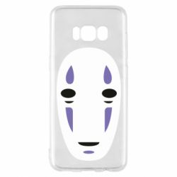 Чохол для Samsung S8 Безликий - PrintSalon