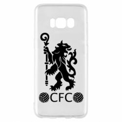 Чохол для Samsung S8 Chelsea CFC - PrintSalon