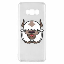 Чехол для Samsung S8 Cute Appa - PrintSalon