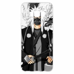 Чохол для Samsung S8 Dragon style Jiraiya - PrintSalon