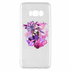 Чохол для Samsung S8 Elysia - PrintSalon