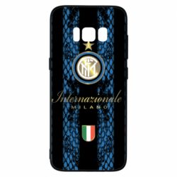 Чохол для Samsung S8 FC Internazionale Milano