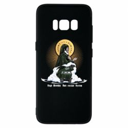 Чехол для Samsung S8 H I M A R S-PrintSalon Чехол для Samsung S8 H I M A R S