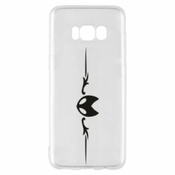 Чохол для Samsung S8 Hollow Knight  frame - PrintSalon