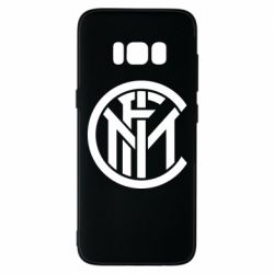 Чохол для Samsung S8 Inter FC