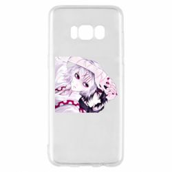 Чохол для Samsung S8 Juuzou Suzuya - PrintSalon