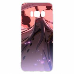 Чохол для Samsung S8 Kaguya Ootsutsuki - PrintSalon