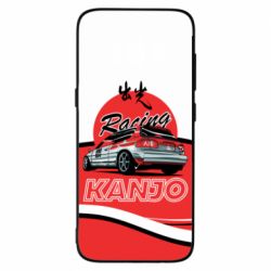 Чохол для Samsung S8 Kanjo - PrintSalon