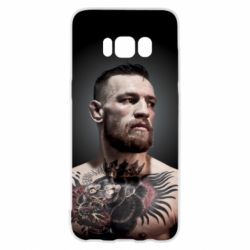 Чохол для Samsung S8 Конор Макгрегор UFC - PrintSalon