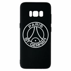 Чехол для Samsung S8 Paris St.Germain - PrintSalon