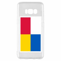 Чехол для Samsung S8 Польша и Украина - PrintSalon