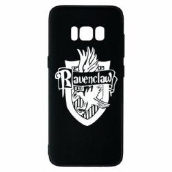 Чехол для Samsung S8 Ravenclaw Emblem - PrintSalon