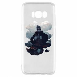 Чехол для Samsung S8 Underwater Kisame - PrintSalon