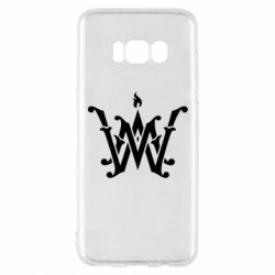 Чехол для Samsung S8 Wonder Makers - PrintSalon