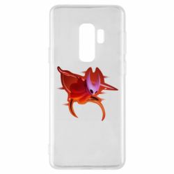 Чохол для Samsung S9+ Attacking Hornet - PrintSalon
