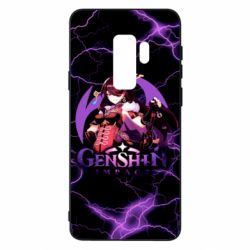 Чехол для Samsung S9+ BEIDOU - PrintSalon