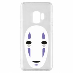Чохол для Samsung S9 Безликий - PrintSalon