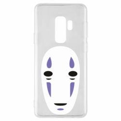 Чохол для Samsung S9+ Безликий - PrintSalon