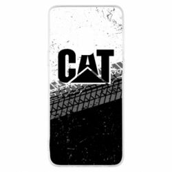 Чехол для Samsung S9 CAT and tires - PrintSalon