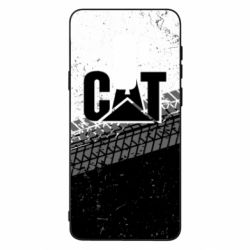 Чехол для Samsung S9+ CAT and tires - PrintSalon