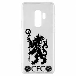 Чохол для Samsung S9+ Chelsea CFC - PrintSalon