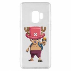 Чохол для Samsung S9 Chopper Tony Tony from One Piece - PrintSalon