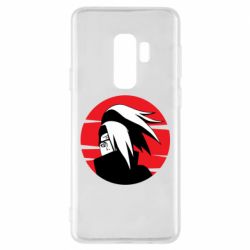 Чохол для Samsung S9+ Deidara Naruto - PrintSalon