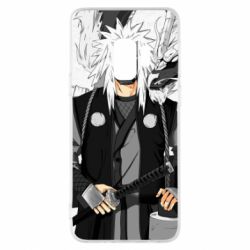 Чохол для Samsung S9 Dragon style Jiraiya