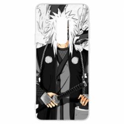 Чохол для Samsung S9+ Dragon style Jiraiya