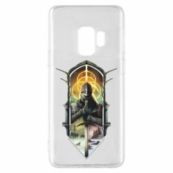 Чохол для Samsung S9 Elden Ring Frame - PrintSalon