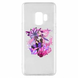 Чохол для Samsung S9 Elysia - PrintSalon