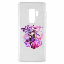 Чохол для Samsung S9+ Elysia - PrintSalon