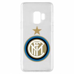 Чехол для Samsung S9 FC Inter Logo - PrintSalon