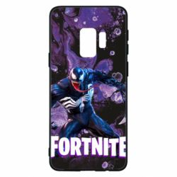 Чохол для Samsung S9 Fortnite Venom - PrintSalon