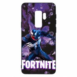 Чохол для Samsung S9+ Fortnite Venom - PrintSalon