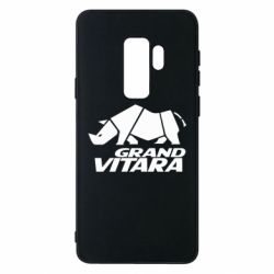 Чехол для Samsung S9+ Grand Vitara rhino - PrintSalon