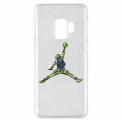 Чехол для Samsung S9 Херсон ВСУ - PrintSalon