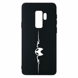 Чохол для Samsung S9+ Hollow Knight  frame - PrintSalon