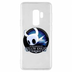 Чехол для Samsung S9+ hollow knight game - PrintSalon