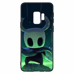 Чохол для Samsung S9 Hollow Knight in the dark - PrintSalon