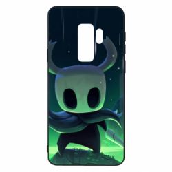 Чохол для Samsung S9+ Hollow Knight in the dark - PrintSalon