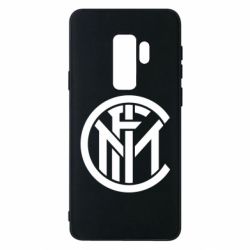 Чехол для Samsung S9+ Inter FC