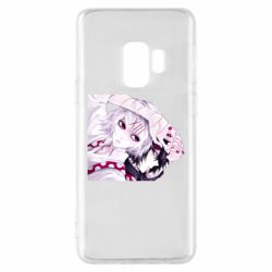 Чохол для Samsung S9 Juuzou Suzuya - PrintSalon